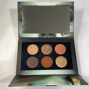 Pat McGrath Bronze Ambition MTHRSHP Eyeshadow Palette